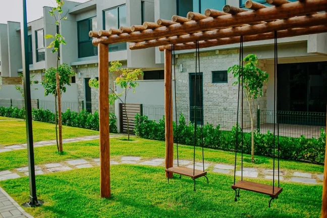 Imagem Alliance House - O Seu Novo Conceito de Moradia em Cabedelo