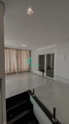 Imagem LINDA COBERTURA DUPLEX Á VENDA NO EDIFICIO VILAGIO DI VERONA