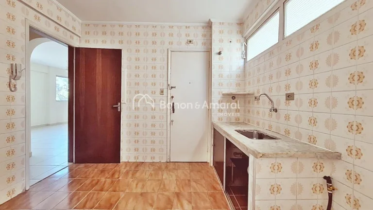 Imagem Apartamento a venda no Botafogo em Campinas!!!

Excelente metragem 110 m² de área útil !!
Localiz...