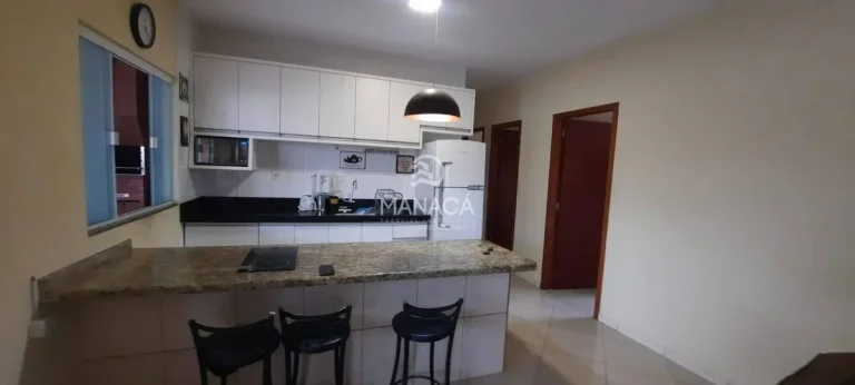 Imagem Sobrado com 6 quartos para venda no bairro Itajuba - Barra Velha - SC