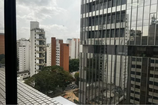 Imagem Sala comercial à venda em São Paulo, Campo Belo, 89m2