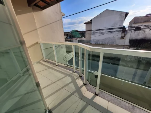 Imagem Imperdível! Casa à venda em Macaé-RJ, bairro Sol E Mar: 3 quartos, 2 suítes, 1 sala, 3 banheiros, 1 vaga, 100m². Confira!