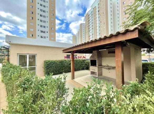 Imagem Apartamento à venda em São Paulo, Vila Moreira, com 2 quartos, 54m²