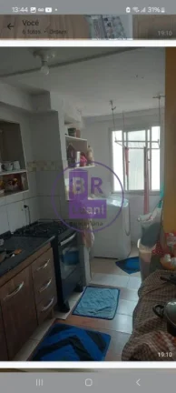 Imagem Apartamento á venda