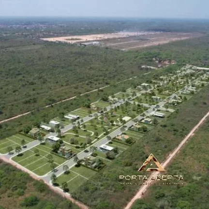 Imagem Loteamento em Jericoacoara - Ceara - COD 1062