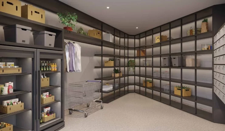 Imagem APARTAMENTO RESIDENCIAL em Vitória - ES, Enseada do Suá