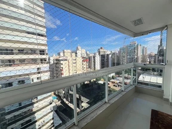 Imagem Apartamento montado, decorado no coração da Castanheiras à venda, Praia da Costa