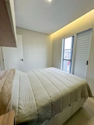 Imagem Sobrado com 2 dormitórios à venda, 65 m² por R$ 532.000,00 - Parque Santa Rosa - Suzano/SP