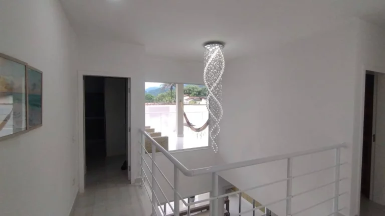Imagem CASA NO CONDOMINIO MAR VERDE - CARAGUATATUBA