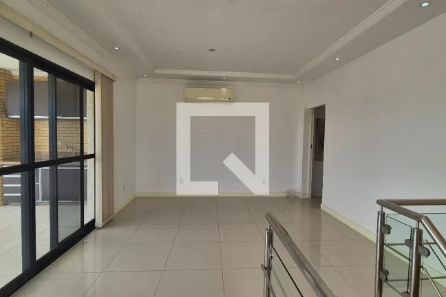Imagem Apartamento à Venda - Recreio, 5 Quartos, 400 m2