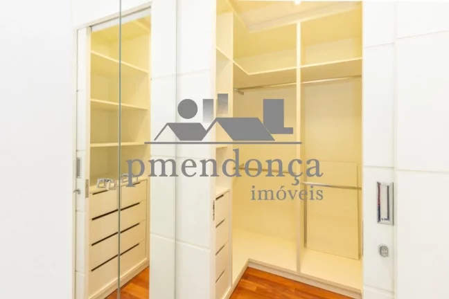 Imagem Apartamento a venda, Vila Romana, Rua Fabia, 172m², 4 quartos, 3 suítes, 3 vagas,