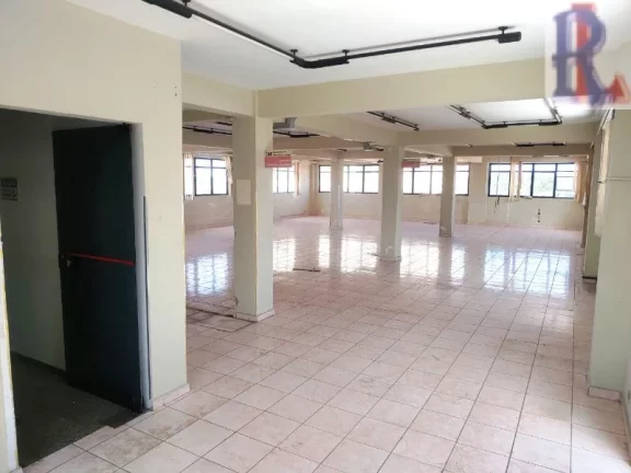 Imagem PRÉDIO COMERCIAL COMERCIAL em SÃO PAULO - SP, VILA PEREIRA BARRETO