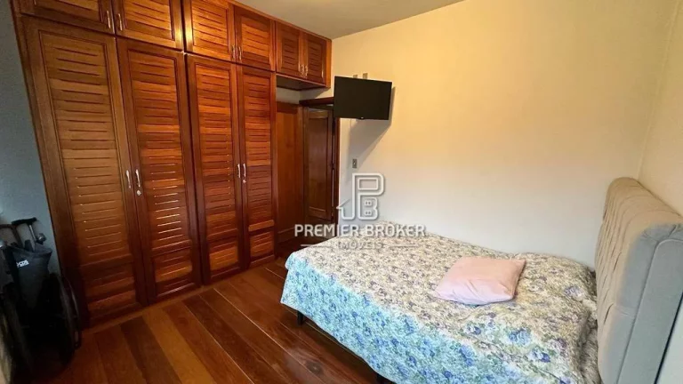 Imagem Apartamento à venda, 68 m² por R$ 530.000,00 - Várzea - Teresópolis/RJ