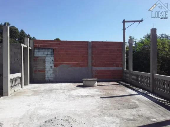 Imagem Chácara - Bairro Toca do Leitão - Santa Branca - 1000 m²