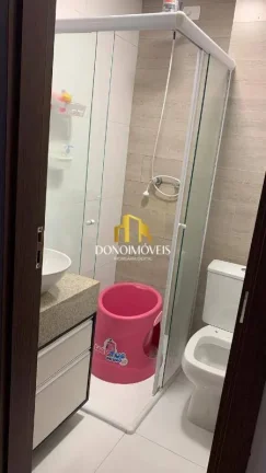 Imagem Conforto e comodidade nesse apartamento com 42 metros a venda com 2 quartos, sendo 1 suíte e 2 banh...