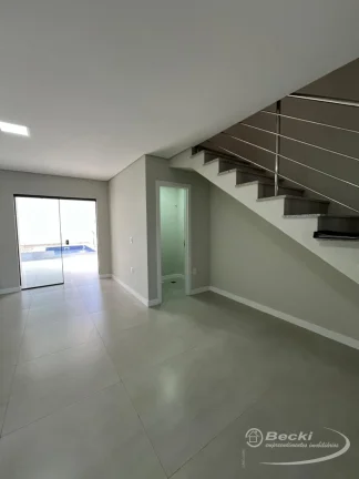 Imagem Casa no Residencial Kieper bairro Atiradores - Joinville
