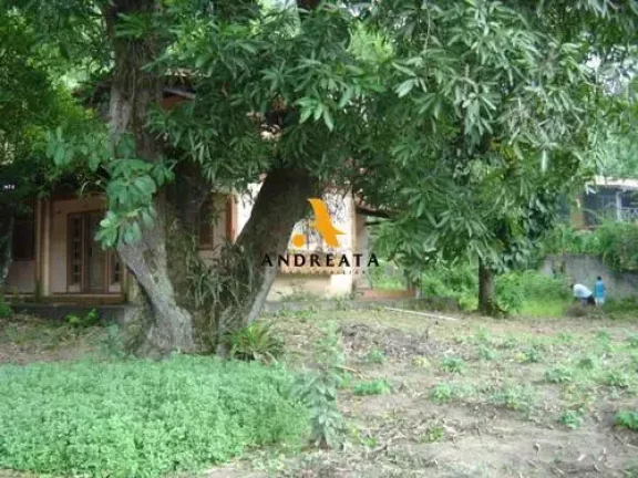 Imagem Estrada do Pontal - Sitio para locação