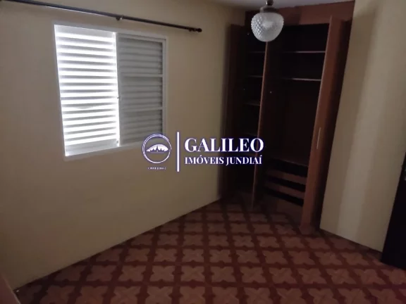 Imagem VENDE-SE CASA Com 3 Dormitórios 1 Suíte 2 Banheiros c/ Área Gourmet -Jardim Merci Jundiaí /SP