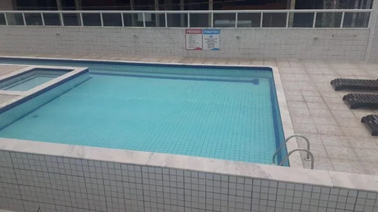 Imagem Apartamento à Venda em Solemar, Praia Grande - SP