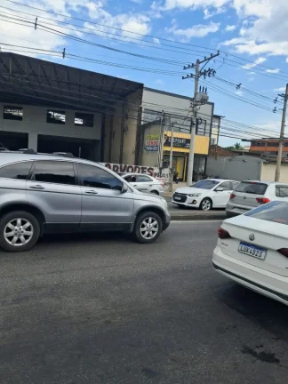 Imagem Galpão para Venda em Rio de Janeiro, Campo Grande, 2 banheiros, 10 vagas