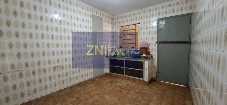 Imagem Casa à Venda em Área Mista na Vila Virgínia R 1556