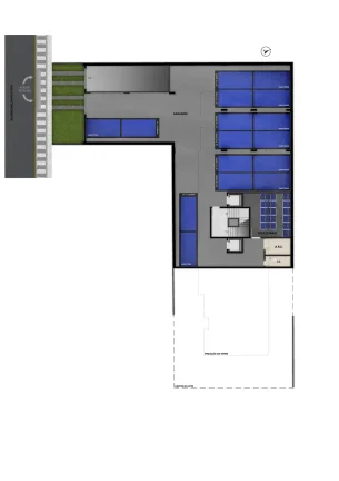 Imagem Uptown Savassi - Uptown Savassi