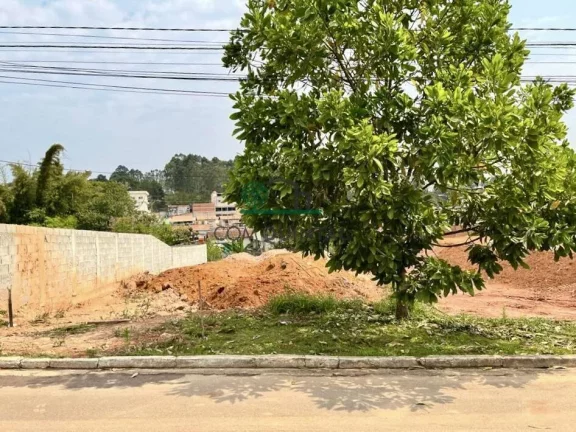 Imagem Terreno à Venda, 1.000 m² em Jardim Passárgada I - Cotia