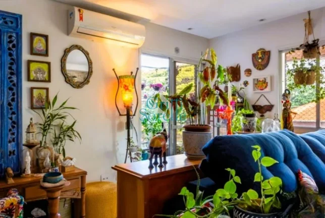 Imagem Apartamento à Venda em Indianópolis - São Paulo/SP.