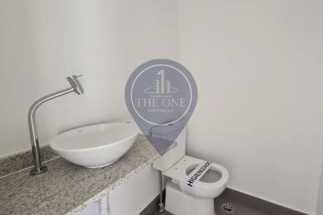 Imagem Apartamento à venda em São Paulo-SP, Água Branca: 2 quartos, 2 suítes, 3 banheiros, 1 vaga, 79m² de área