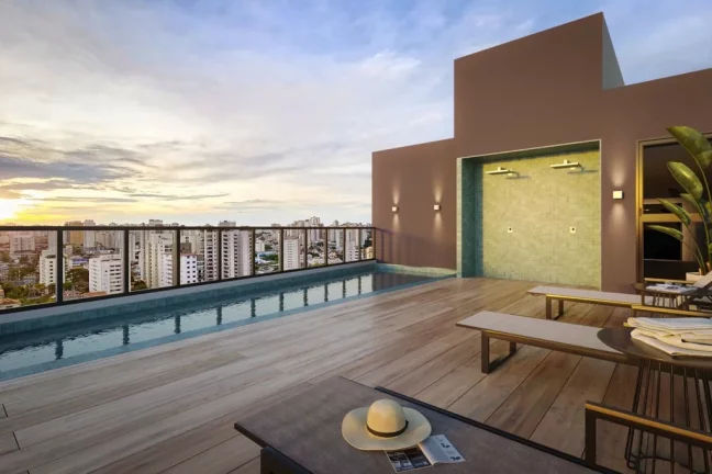 Imagem APARTAMENTO RESIDENCIAL em São Paulo - SP, Sumaré