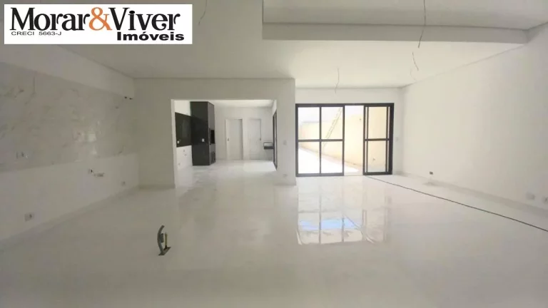 Imagem Sobrado para Venda em São José dos Pinhais, Aristocrata, 3 dormitórios, 3 suítes, 5 banheiros, 4 vagas