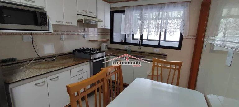 Imagem Apartamento à venda, 103 m² por R$ 600.000,00 - Vila Caiçara - Praia Grande/SP