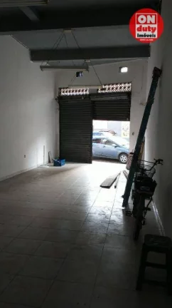 Imagem Sobrado à venda, 246 m² por R$ 1.400.000,00 - Boqueirão - Santos/SP
