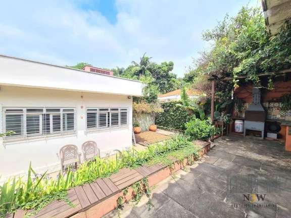 Imagem Casa com 3 dormitórios à venda, 540 m² por R$ 2.880.000,00 - Vila Leopoldina - São Paulo/SP