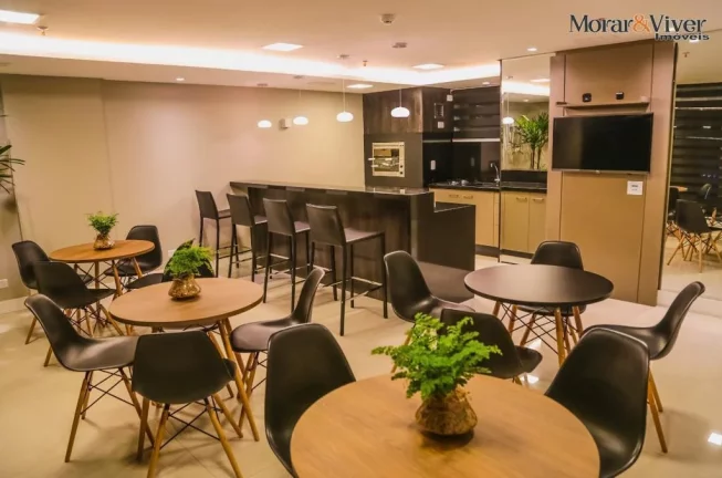Imagem Sala Comercial para Venda em São José dos Pinhais, São Pedro, 1 banheiro