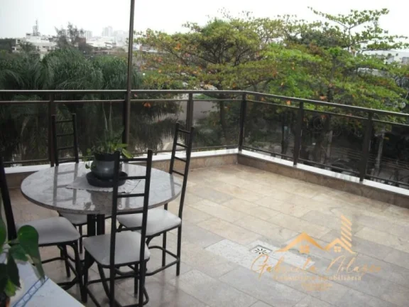 Imagem Apartamento à venda no bairro Barra da Tijuca - Rio de Janeiro/RJ