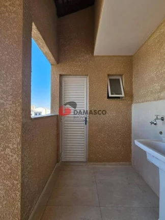 Imagem Cobertura à venda, Santa Maria, Santo André, SP