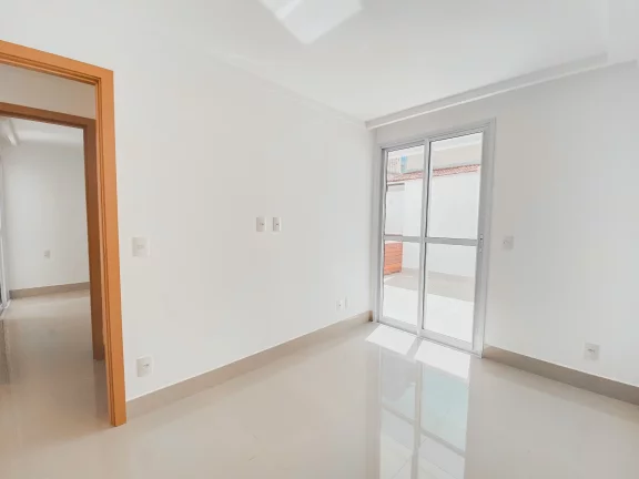 Imagem Apartamento Casa Alto Padrão, 02 Quartos, 01 Suite, 01 Vaga de Garagem, Ofurô, Praia do Morro, Guarapari - ES