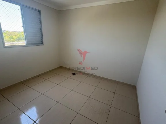Imagem APTO 4º ANDAR, COND COM PISCINA, 2 VAGAS