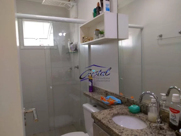 Imagem Apartamento com 2 quartos (1 suíte) à venda, 88 m² - Caiçara - Praia Grande/SP
