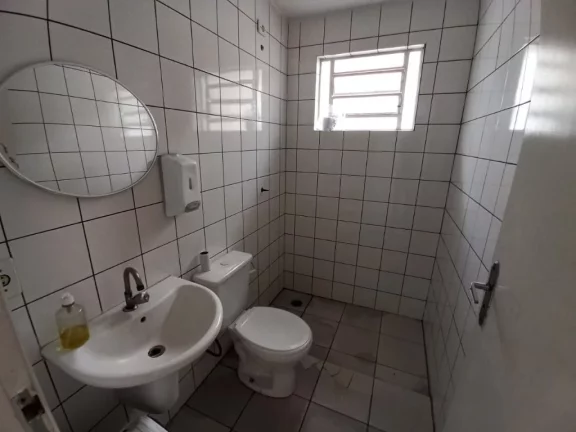 Imagem Galpão à venda, 2450 m² por R$ 12.000.000,00 - Vila Maria de Maggi - Suzano/SP