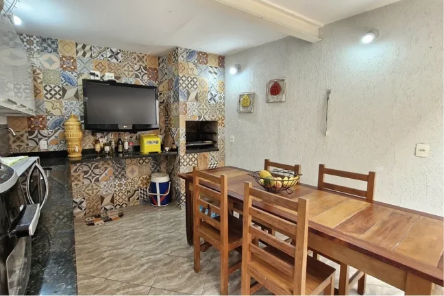 Imagem CASA RESIDENCIAL em São Paulo - SP, Jardim das Acácias