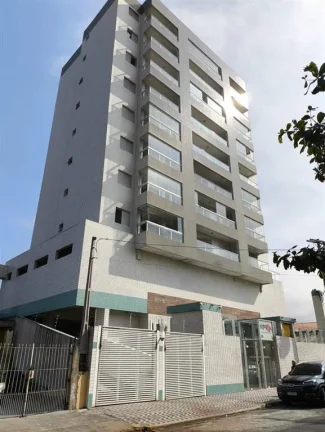 Imagem APARTAMENTO COM 45.22 m² - CAIÇARA - PRAIA GRANDE SP