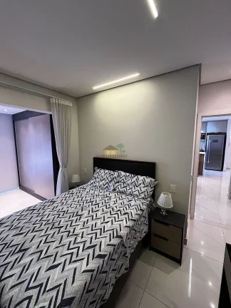 Foto do imóvel: Apartamento Padrão