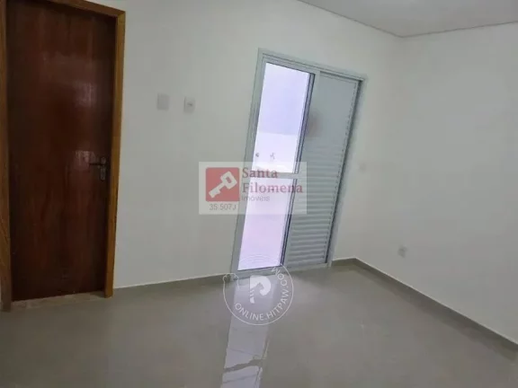 Imagem Sobrado para Venda em Santo André, Vila Francisco Matarazzo, 3 dormitórios, 1 suíte, 2 banheiros, 1 vaga