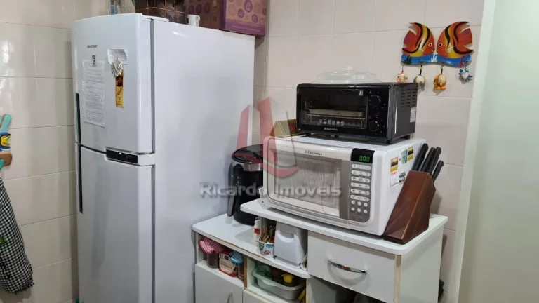 Imagem Apartamento Duplex Peró