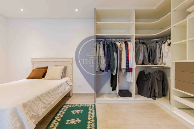 Imagem Apartamento à venda no Itaim Bibi, São Paulo-SP: 2 quartos, 2 suítes, 4 banheiros, 1 vaga, 150m² de área.