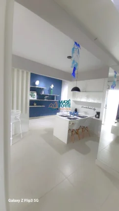 Imagem APARTAMENTO DECORADO COM VARANDA GOURMET E ÁREA DE LAZER!