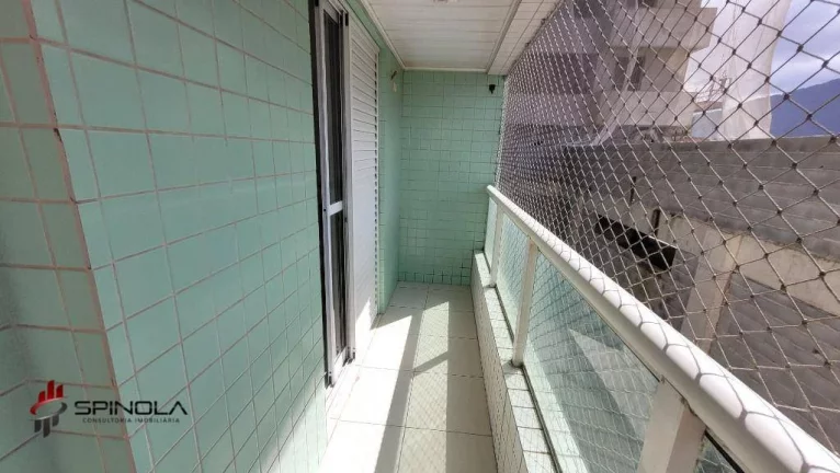Imagem Apartamento com 1 dormitório à venda, 65 m² por R$ 430.000,00 - Balneário Flórida - Praia Grande/SP