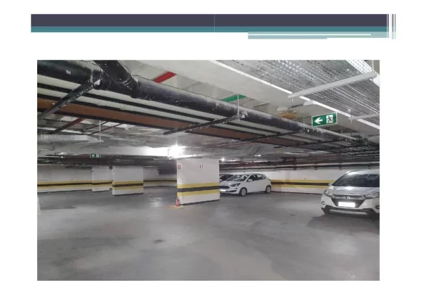 Imagem Garagem, 400m2, à venda em Salvador, Caminho das Árvores